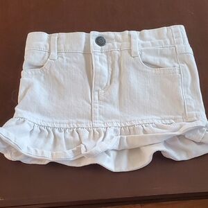 Tommy Hilfiger 18 months baby girls skirt